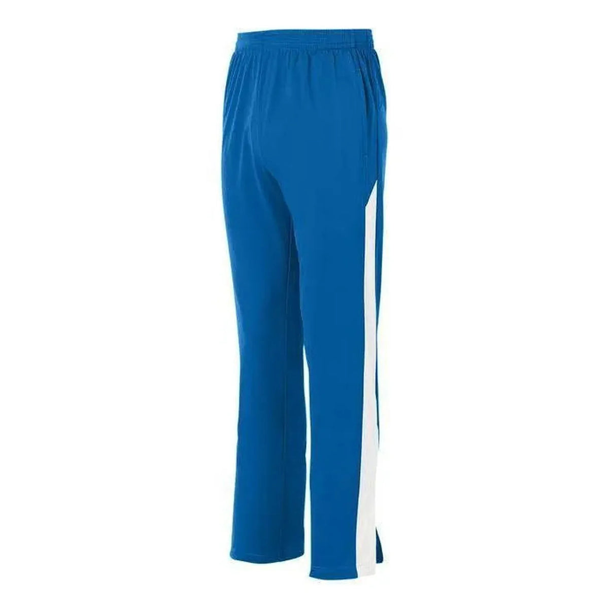 Men's Medalist Pant 2.0-Apparel-Augusta-92416-280_ROYALWHITE-L-Tennis Express