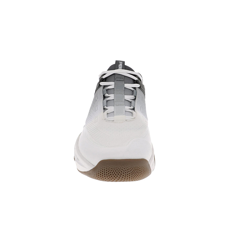 PB5 Men's Pickleball Shoes Court2 | Basil Multi