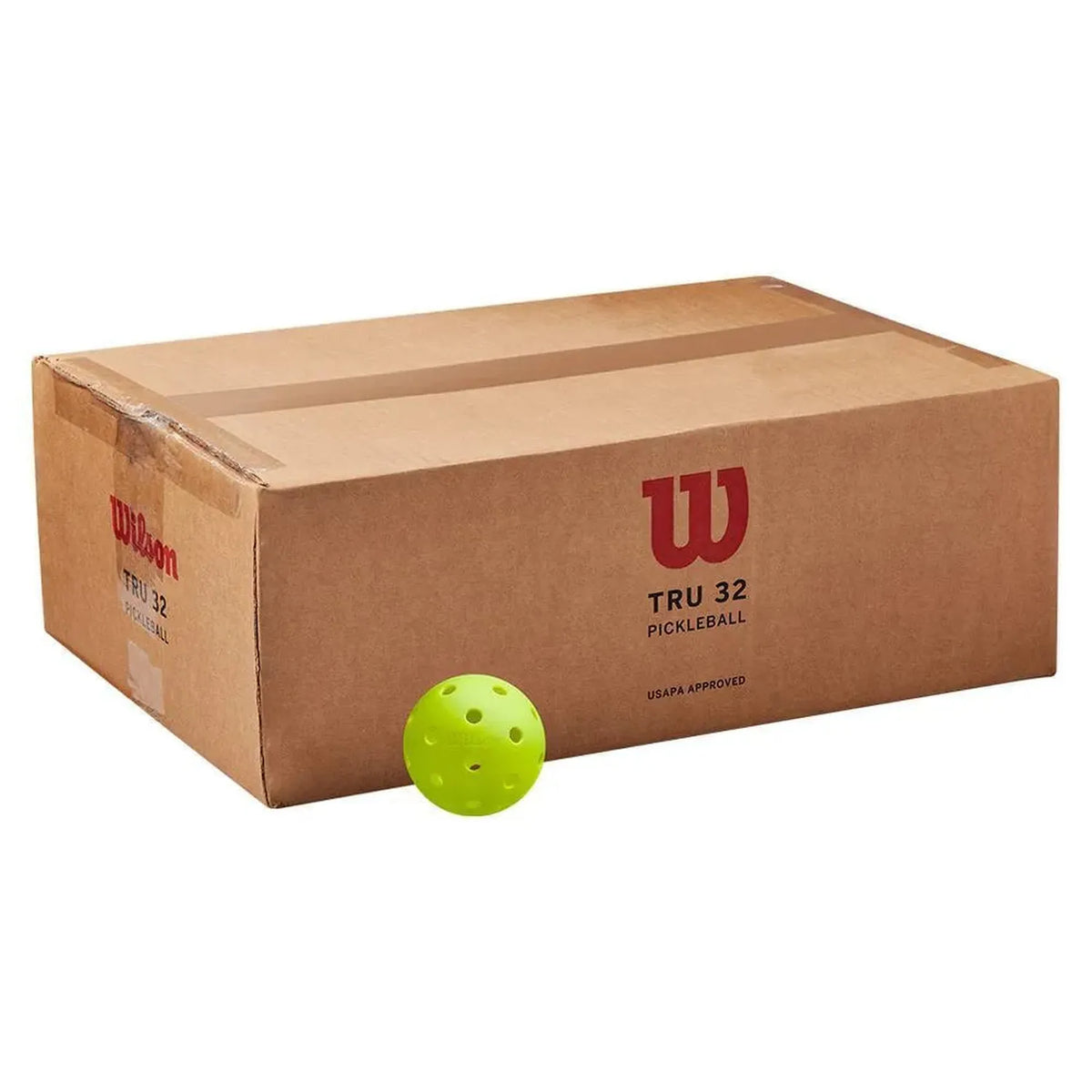 Tru 32 Pickleballs 48 Count-Balls-Wilson-93067-DEFAULT-L-Tennis Express