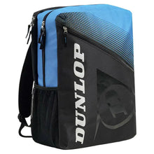 FX Club 1 Pack Tennis Backpack Black and Blue-Bags-Dunlop-93473-DEFAULT-L_85f37cf3-7a1d-4a0b-94eb-7085b03bdf4d-Tennis Express