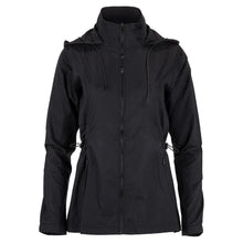 Women's Nola Tennis Jacket Onyx-Apparel-Tail-93535-DEFAULT-L-Tennis Express