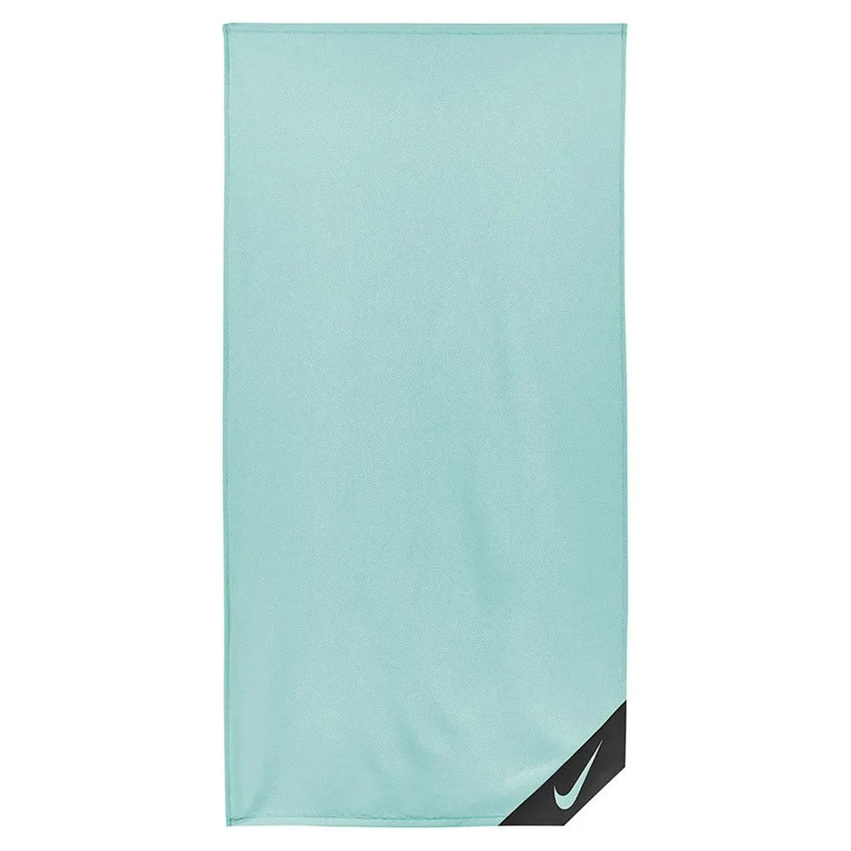 Small Logo Tennis Towel-Accessories-Nike-93755-310_TEAL_TINTANTH-L-3-[Sku]-Tennis Express