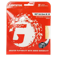 TNT2 Fat Core XL Tennis String-Strings-Gamma-93810-DEFAULT-L-Tennis Express