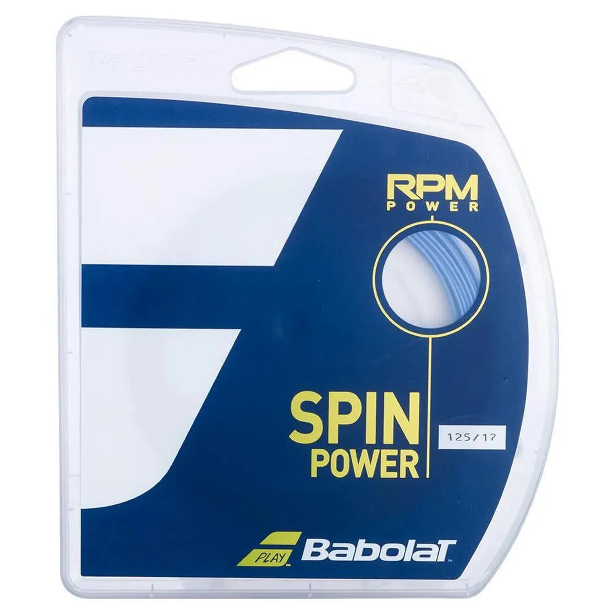 RPM Power Tennis String Blue-Strings-Babolat-94062-DEFAULT-L-Tennis Express