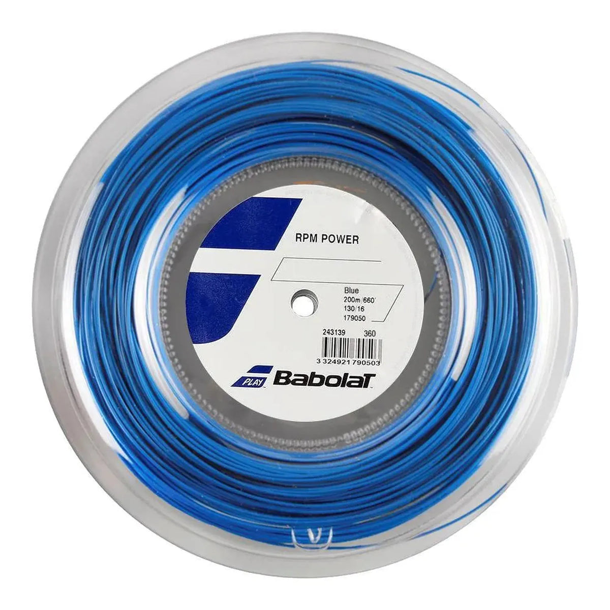 RPM Power Reel Tennis String Blue-Strings-Babolat-94063-DEFAULT-L-Tennis Express