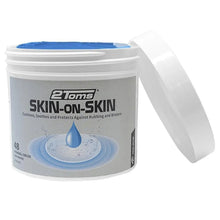 Skin-on-Skin 3 Inch Circles, Jar of 48-Accessories-2toms-94257-DEFAULT-L-Tennis Express