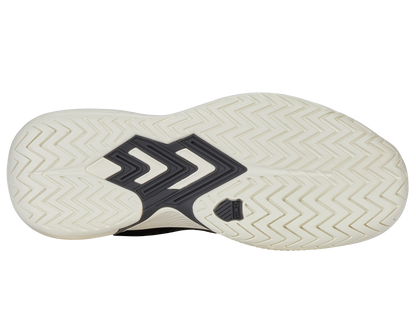 K-Swiss Women's Shoes Ultra Court | Black/Snow White/Asphalt