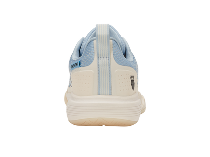 K-Swiss Women's Shoes Ultra Court | Jet Stream/Ballad Blue