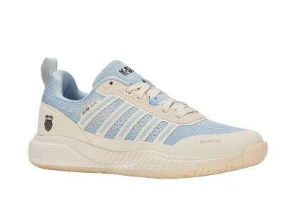 K-Swiss Women's Shoes Ultra Court | Jet Stream/Ballad Blue