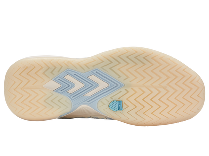 K-Swiss Women's Shoes Ultra Court | Jet Stream/Ballad Blue