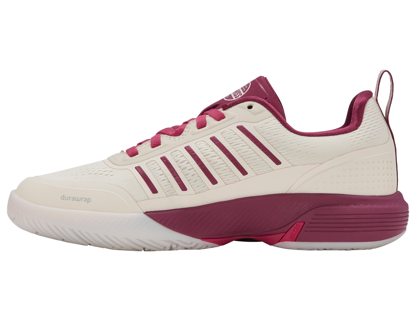K-Swiss Women's Shoes Ultra Court Padel | Jet Stream/Beaujois/Jazzy