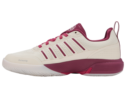 K-Swiss Women's Shoes Ultra Court Padel | Jet Stream/Beaujois/Jazzy