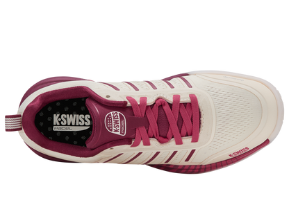 K-Swiss Women's Shoes Ultra Court Padel | Jet Stream/Beaujois/Jazzy