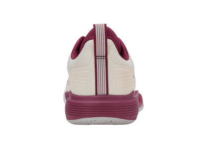 K-Swiss Women's Shoes Ultra Court Padel | Jet Stream/Beaujois/Jazzy