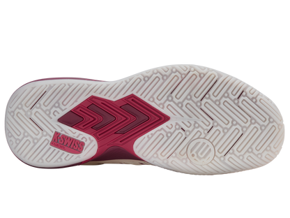 K-Swiss Women's Shoes Ultra Court Padel | Jet Stream/Beaujois/Jazzy