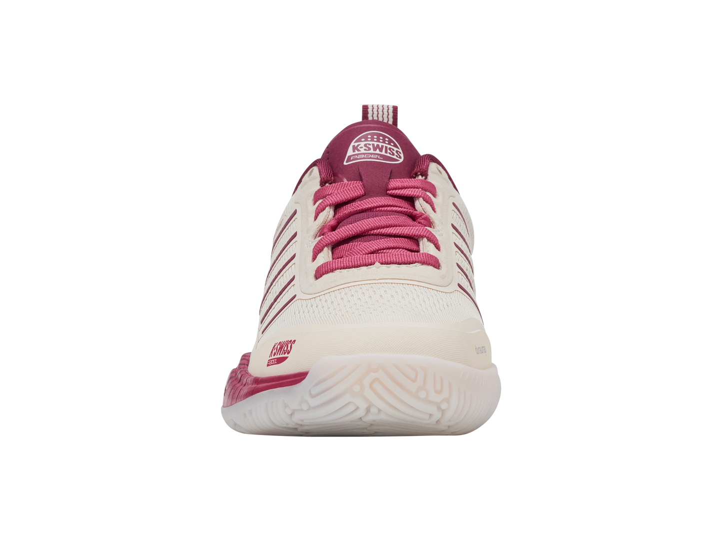 K-Swiss Women's Shoes Ultra Court Padel | Jet Stream/Beaujois/Jazzy