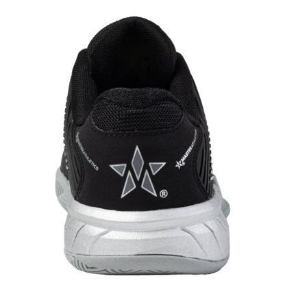 K-Swiss Women's Shoes Hypercourt Express 2 Ultra Court | Black/Silver