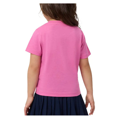 Boys' Core Tennis Top