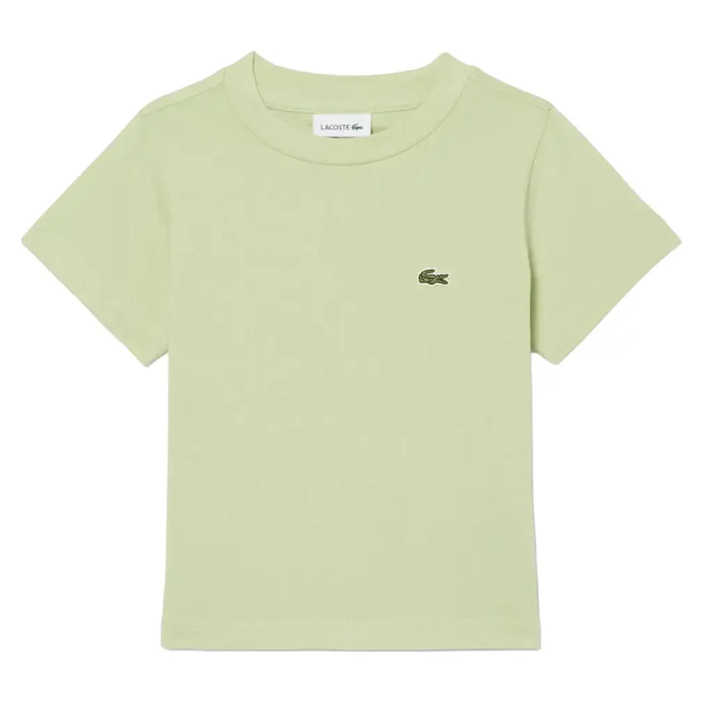 Boys' Core Tennis Top-Apparel-Lacoste-947025-UYB-1-Tennis Express