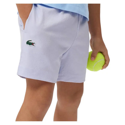 Boys' Ultra Dry Classic Woven Tennis Short