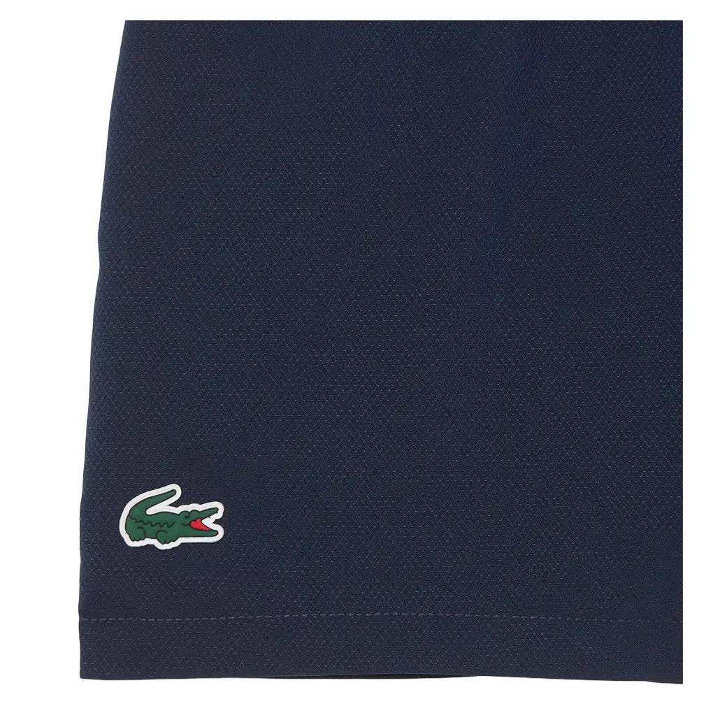 Boys' Ultra Dry Classic Woven Tennis Short