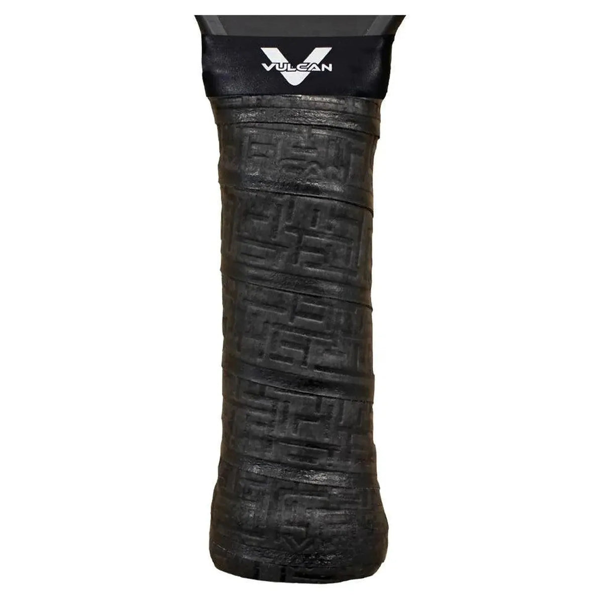 Max Control Replacement Pickleball Grip-Accessories-Vulcan-94813-BLACK-L-Tennis Express