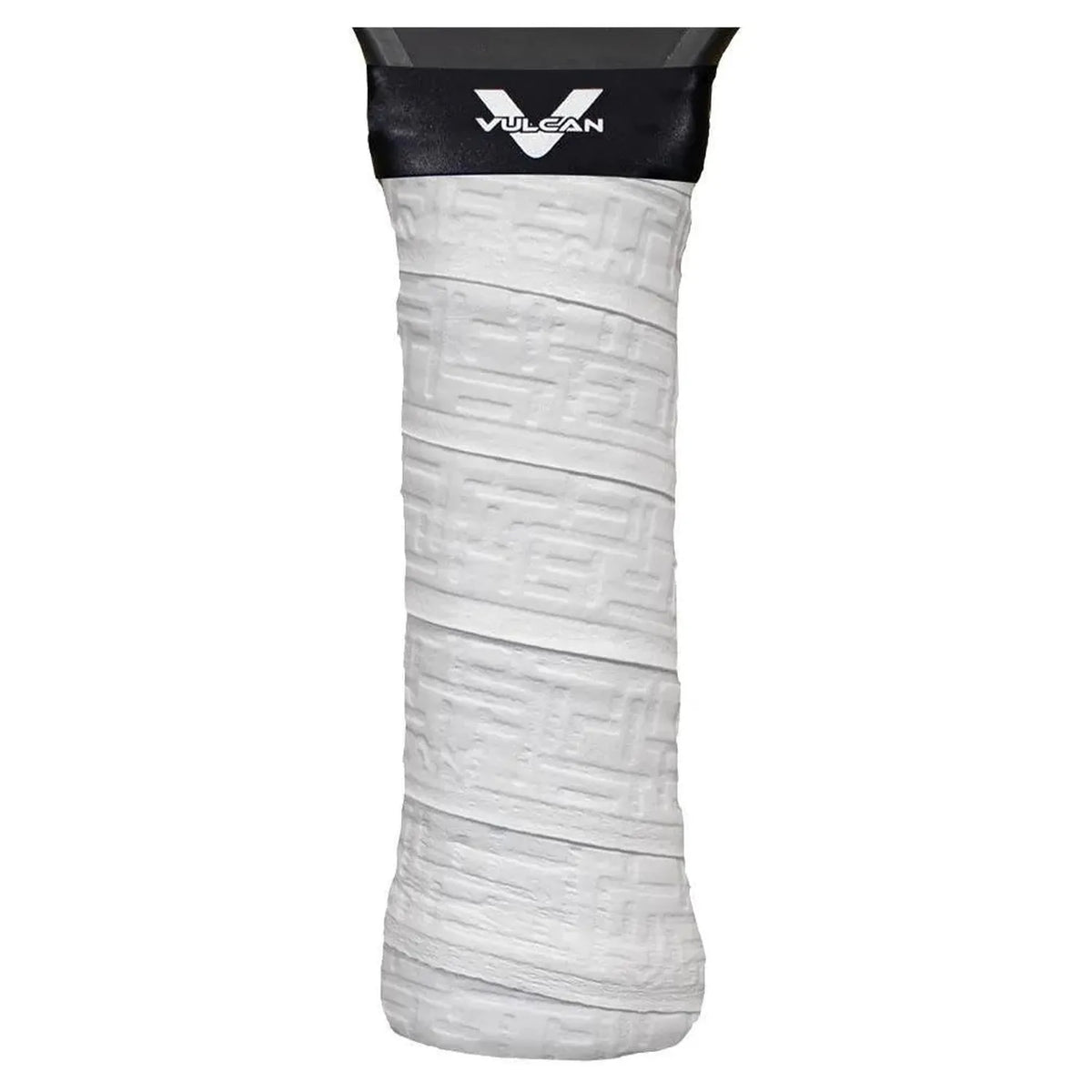 Max Control Replacement Pickleball Grip-Accessories-Vulcan-94813-WHITE-L-Tennis Express