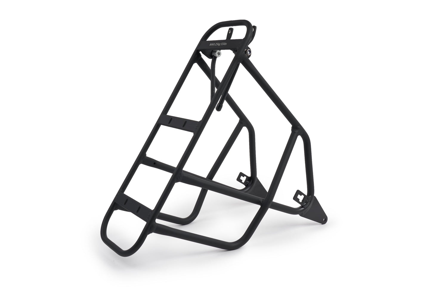 level rear rack - common