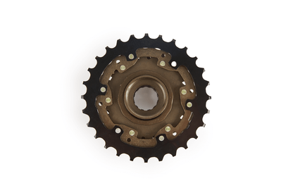 Aventon Freewheel
