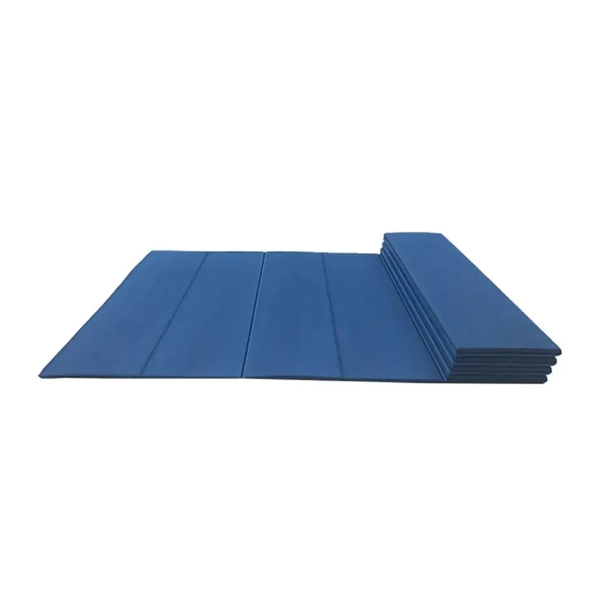 Foldable Yoga Mat-Training Equipment-Oncourt Offcourt-94968-DEFAULT-L-Tennis Express