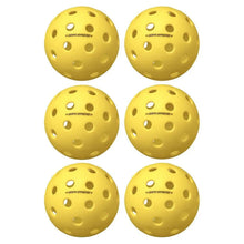 Fuse G2 Outdoor Pickleballs Yellow 6-Pack-Balls-Onix-95196-DEFAULT-L-Tennis Express