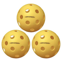 Fuse Indoor Pickleballs Yellow 3-Pack-Balls-Onix-95197-DEFAULT-L-Tennis Express