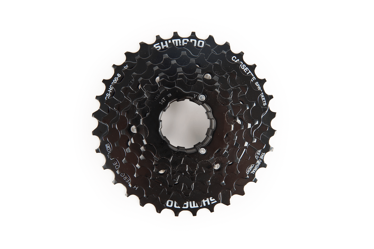 Aventon Cassette