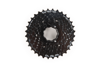 Aventon Cassette