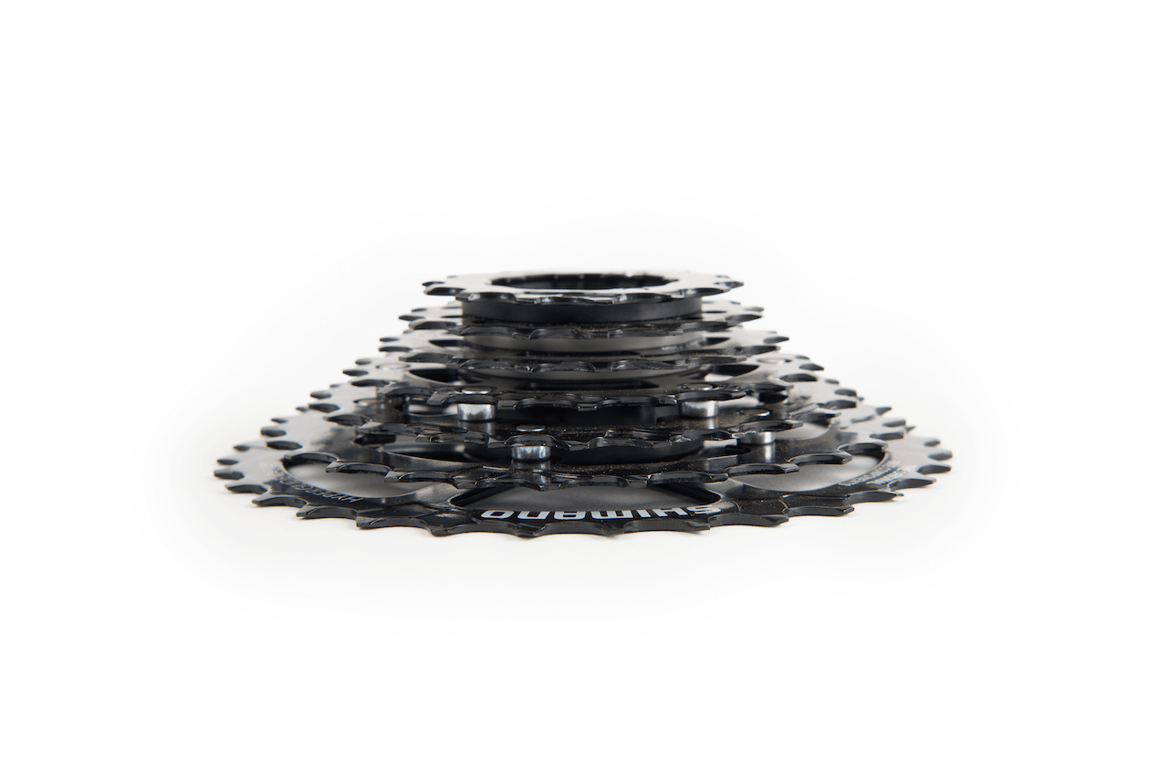 Aventon Cassette