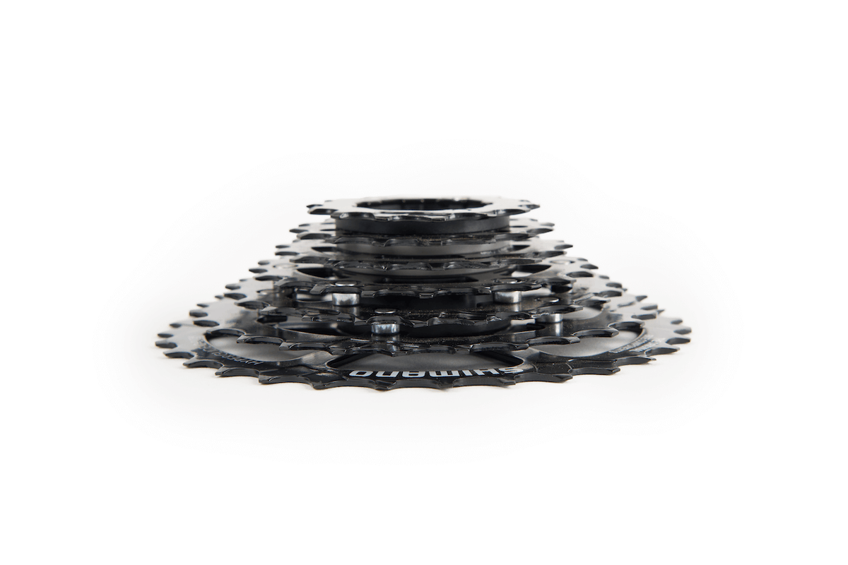 Aventon Cassette