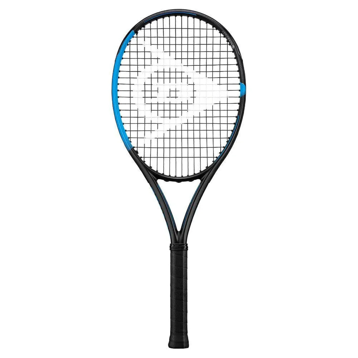 FX Team 285 Prestrung Tennis Racquet-Racquets-Dunlop-95423-DEFAULT-L-Tennis Express