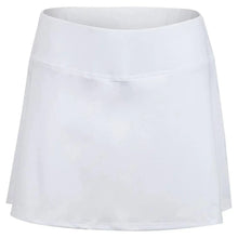 Women's Flounce Pickleball Skort-Apparel-Fila-95442-100_WHITE-L-Tennis Express