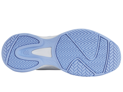 K-Swiss Women's Shoes Court Express | White/Open Air/Strawberry Ice