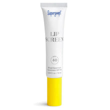 Lipscreen SPF 40 0.14oz-Accessories-Supergoop-95501-DEFAULT-L-1-[Sku]-Tennis Express