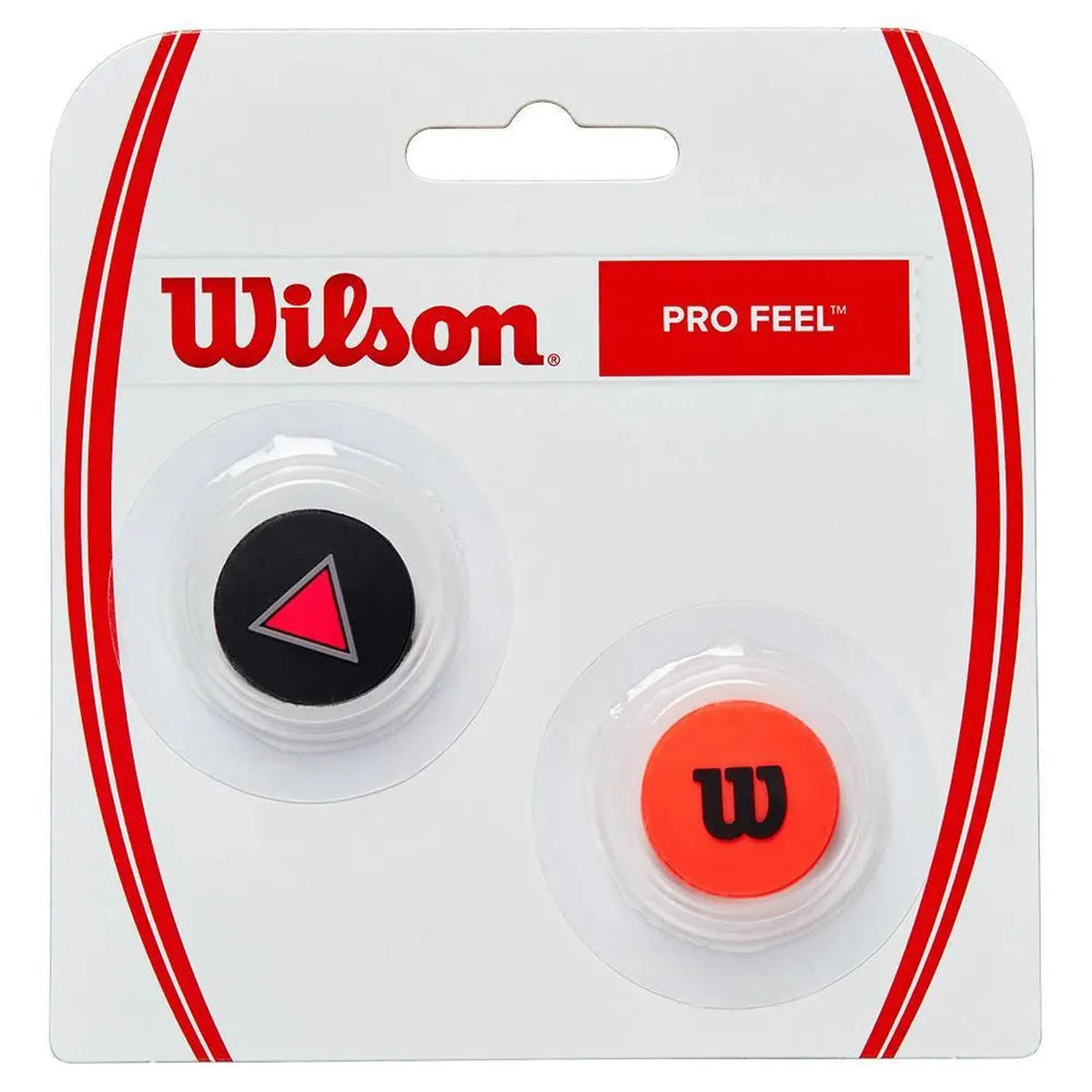 Pro Feel Clash Tennis Dampeners-Accessories-Wilson-95561-DEFAULT-L-Tennis Express