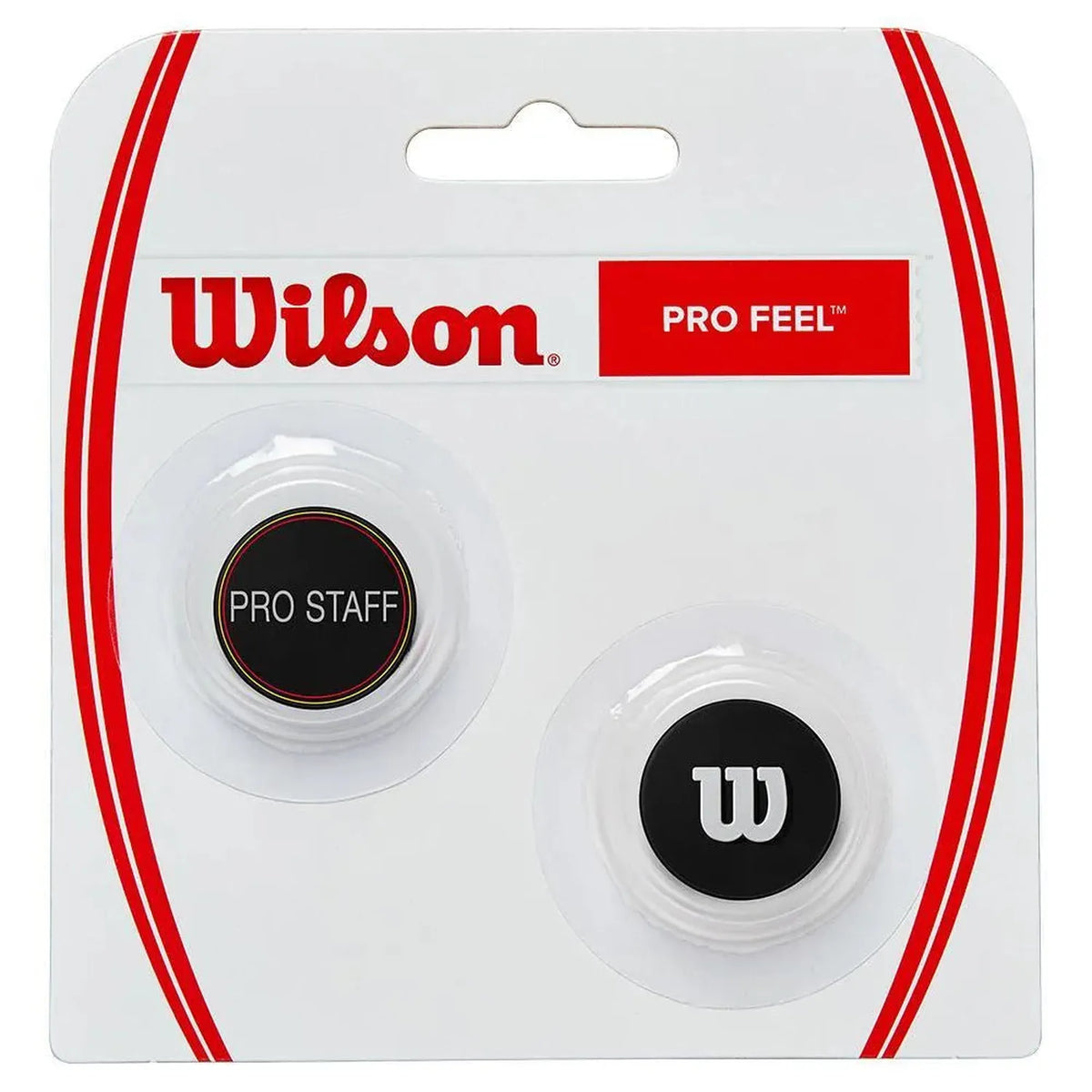 Pro Feel Pro Staff Tennis Dampener-Accessories-Wilson-95563-DEFAULT-L-Tennis Express
