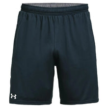Men's UA Locker 7 Inch Pocketed Shorts-Apparel-Under Armour-95626-008_STEALTH_GRAYWT-L-Tennis Express