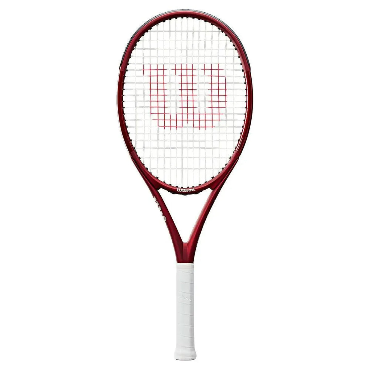 Triad Five Tennis Racquet-Racquets-Wilson-95733-DEFAULT-L-Tennis Express