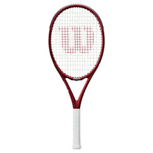 Triad Five Tennis Racquet-Racquets-Wilson-95733-DEFAULT-L-Tennis Express