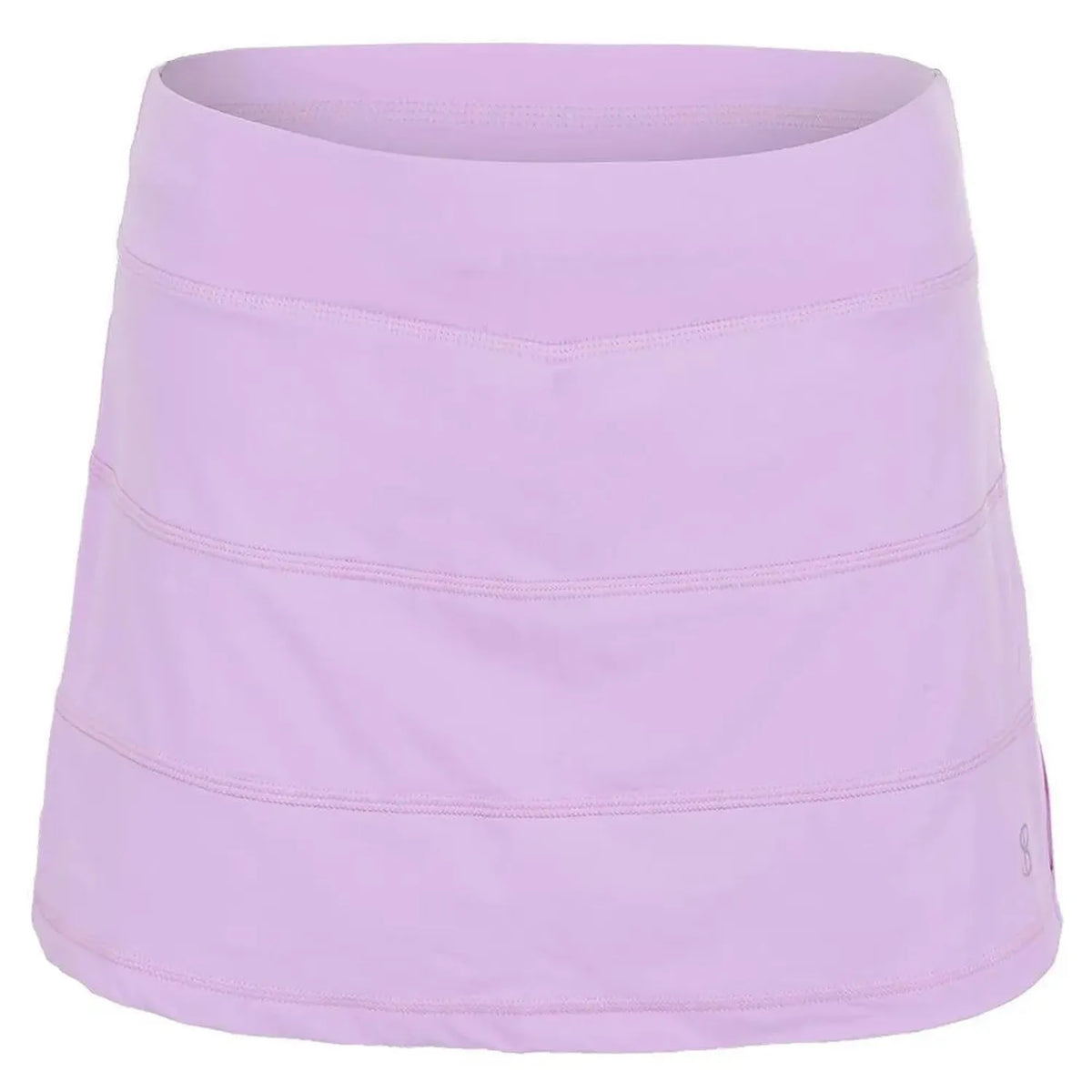 Women's 13 Inch Tennis Skort-Apparel-Sofibella-95760-LAVENDER-L-Tennis Express