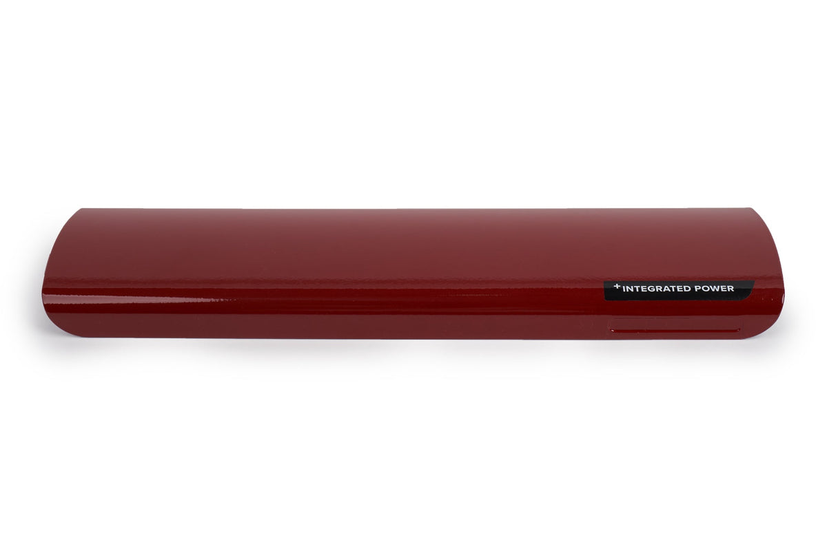 Bonfire Red SKUs: 19300-1000180