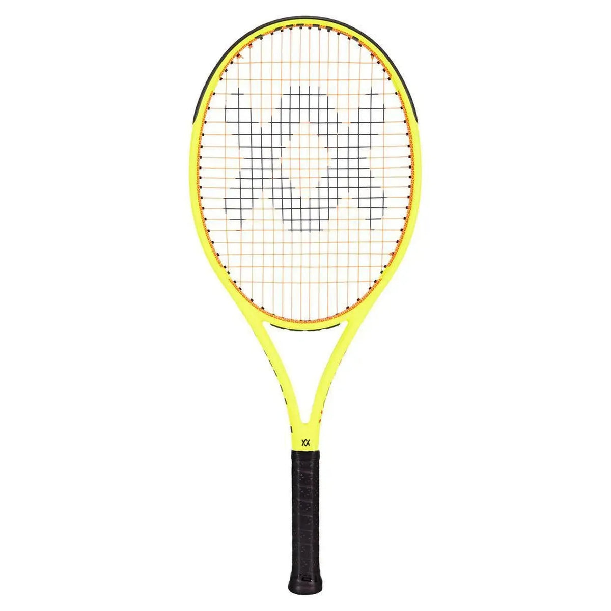 Juniors' V-Cell 10 Prestrung Tennis Racquet-Racquets-Volkl-96528-DEFAULT-L-Tennis Express