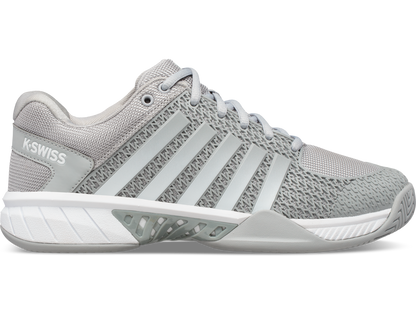K-Swiss Women's Shoes Express Light Pickleball | Highrise/White