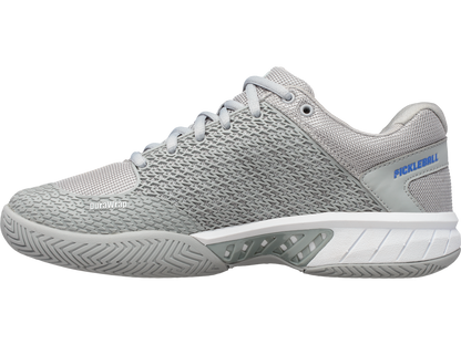 K-Swiss Women's Shoes Express Light Pickleball | Highrise/White